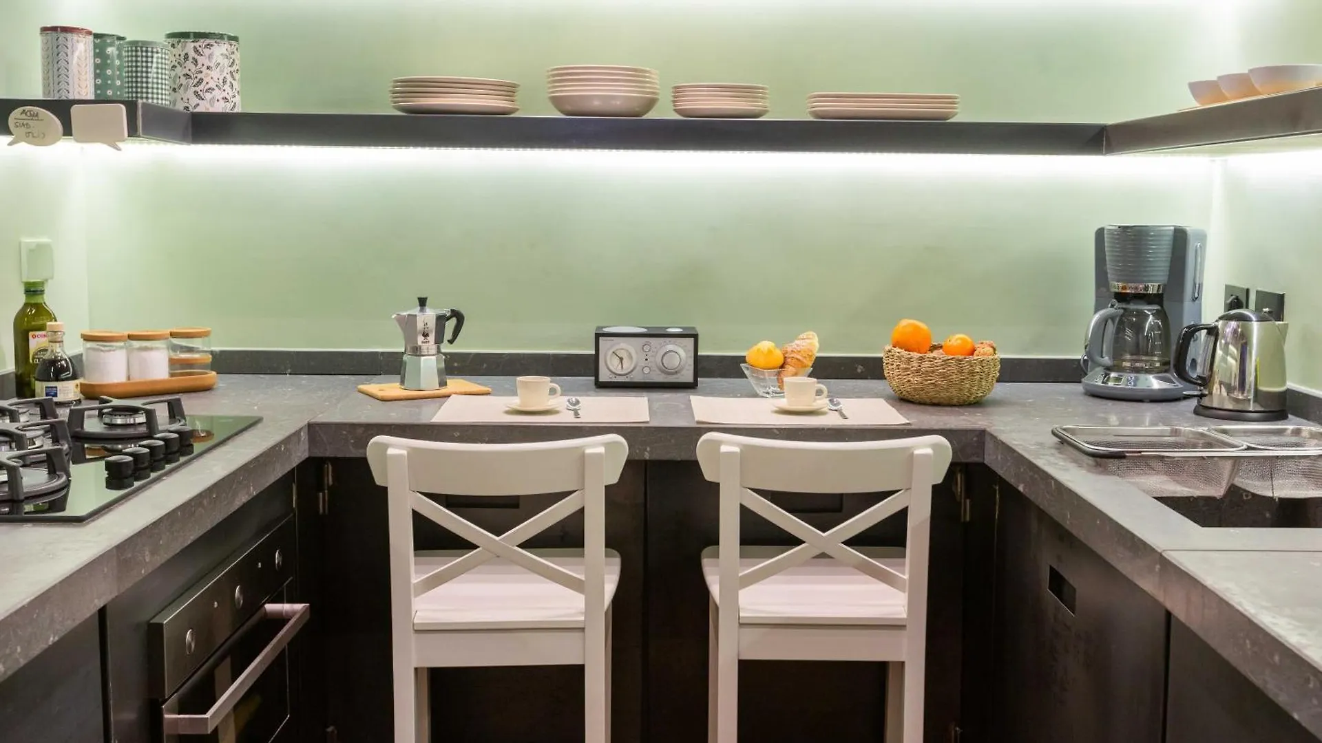 Luxury House Lungaretta - Zeno 50 Apartment Rome