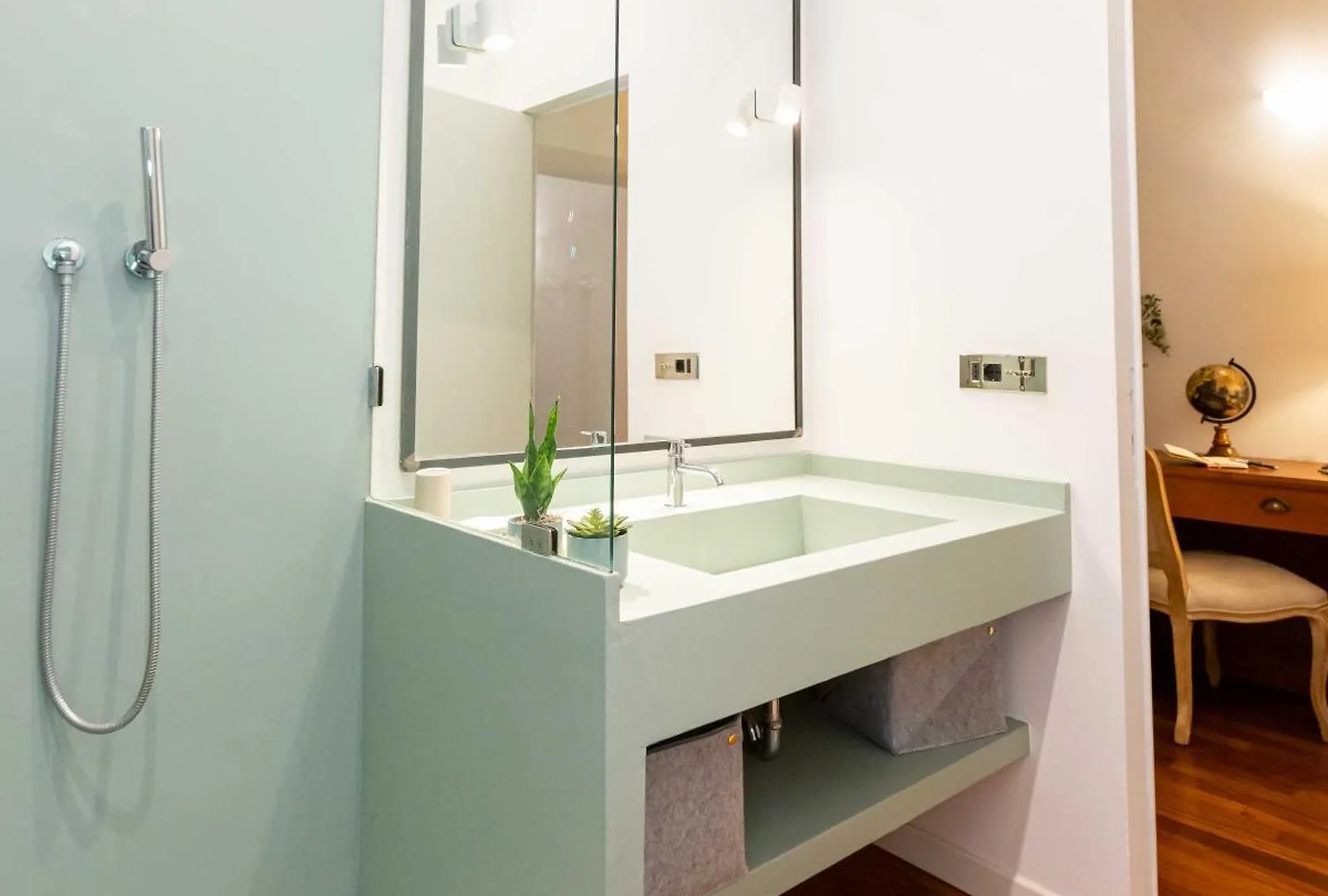 Luxury House Lungaretta - Zeno 50 Apartment Rome