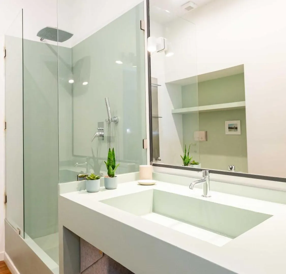 Luxury House Lungaretta - Zeno 50 Apartment Rome 0*,  Italy
