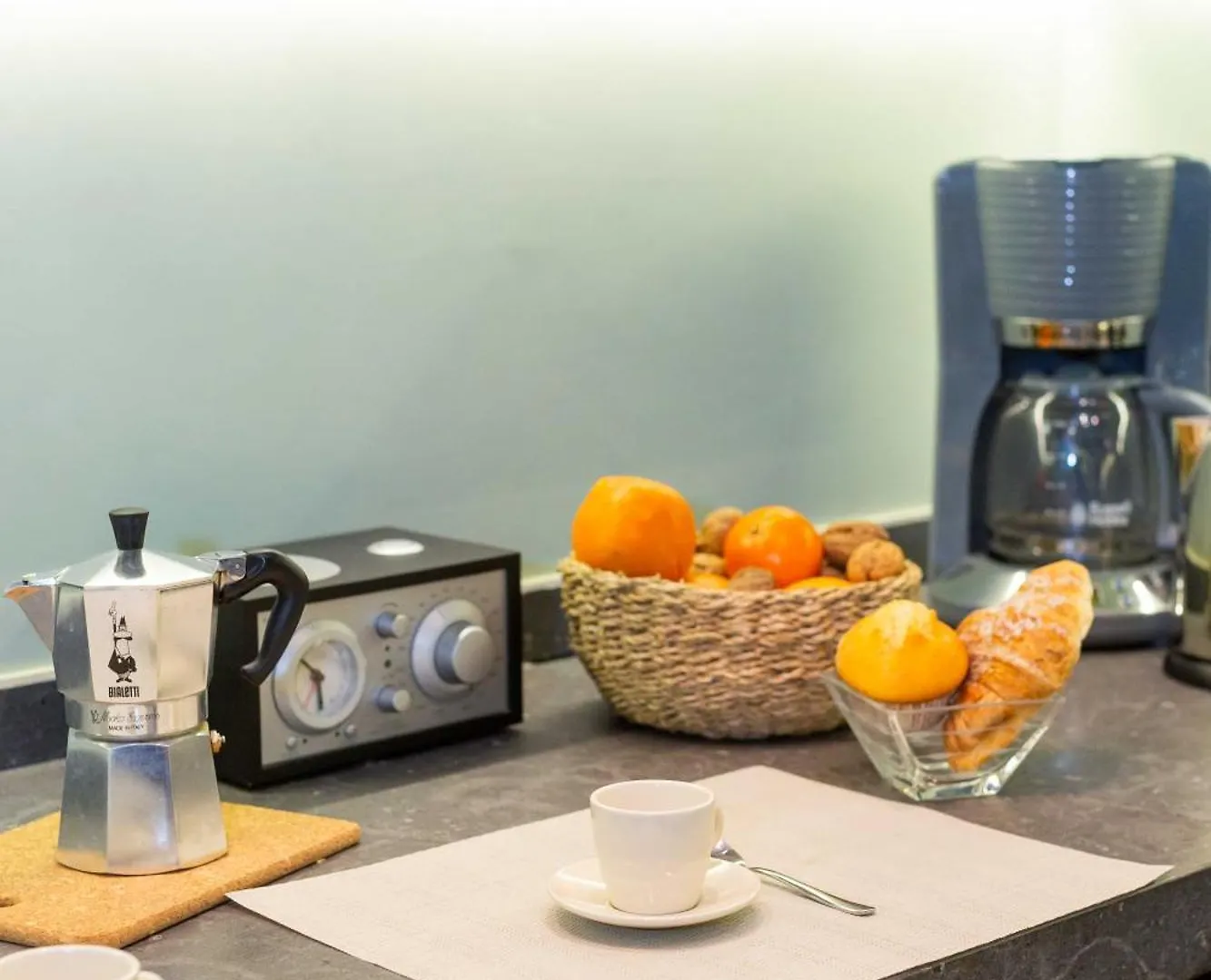 Luxury House Lungaretta - Zeno 50 Apartment Rome