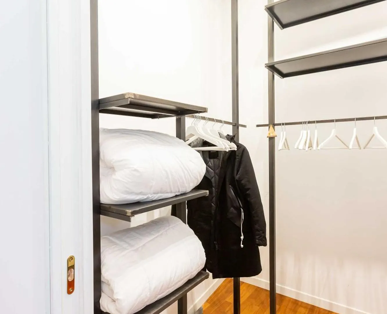 Luxury House Lungaretta - Zeno 50 Apartment Rome