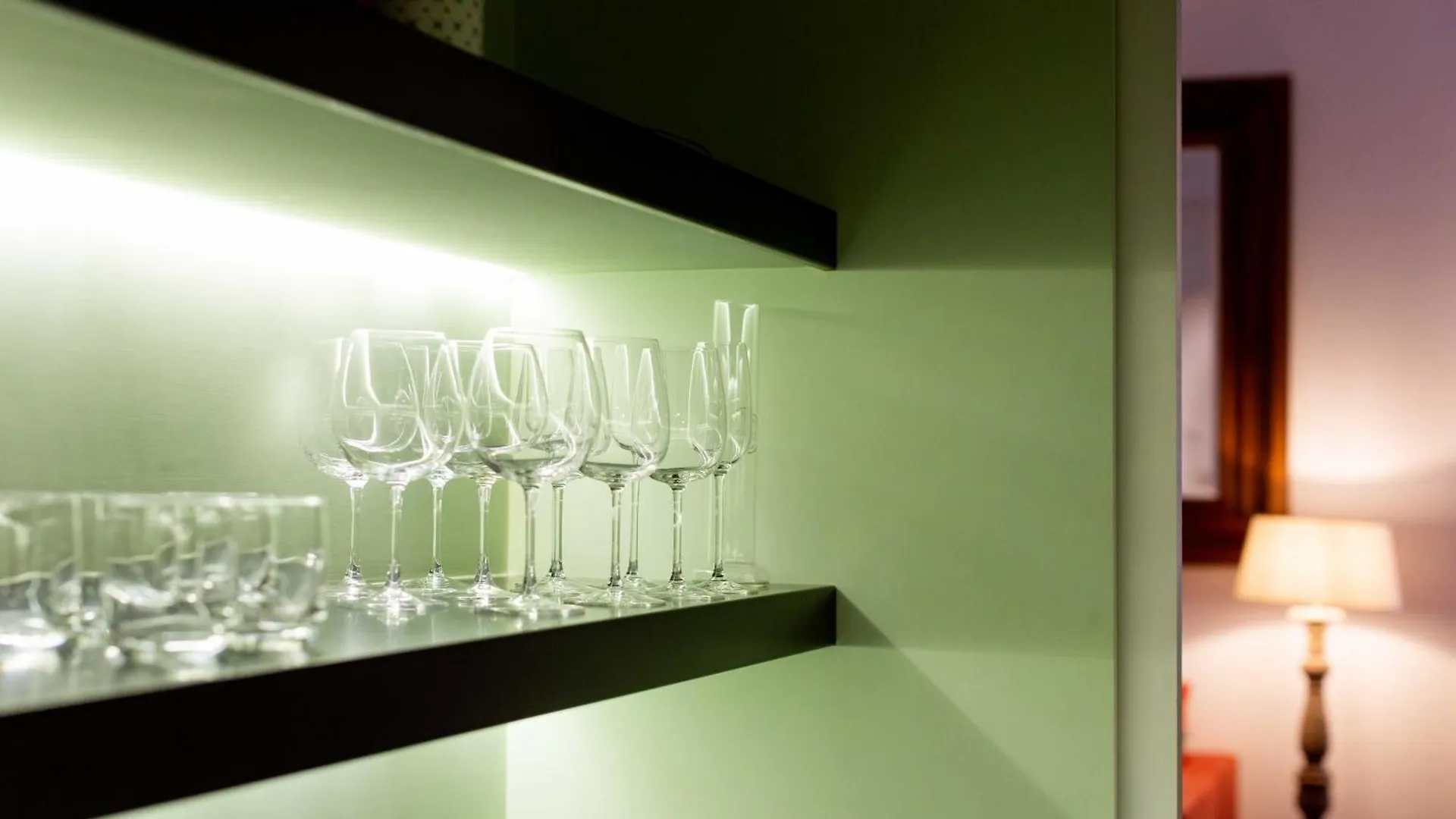 Luxury House Lungaretta - Zeno 50 Apartment Rome
