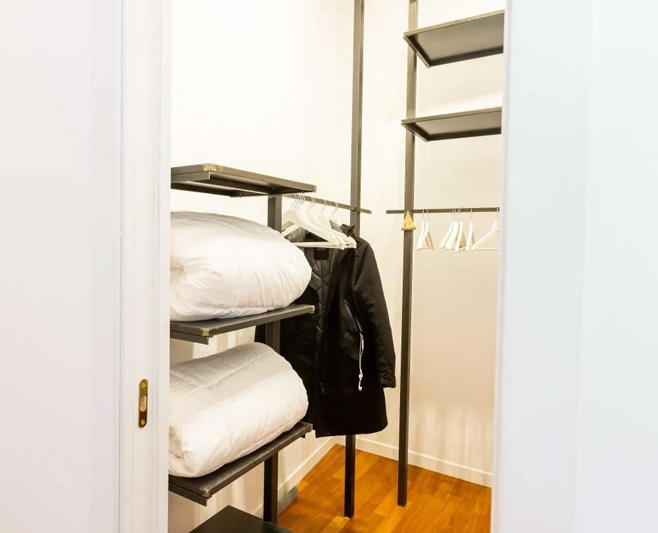 Luxury House Lungaretta - Zeno 50 Apartment Rome