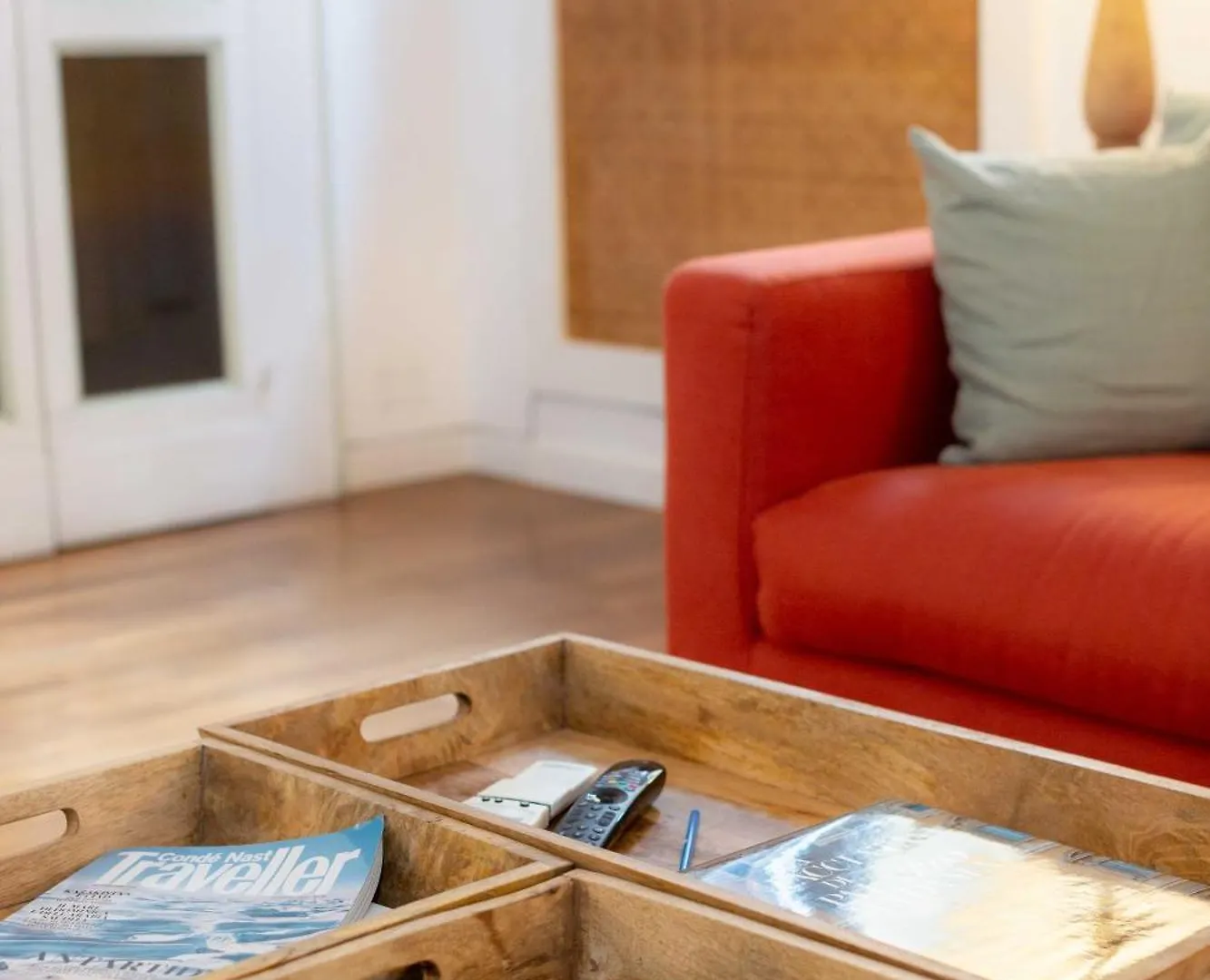 Luxury House Lungaretta - Zeno 50 Apartment Rome