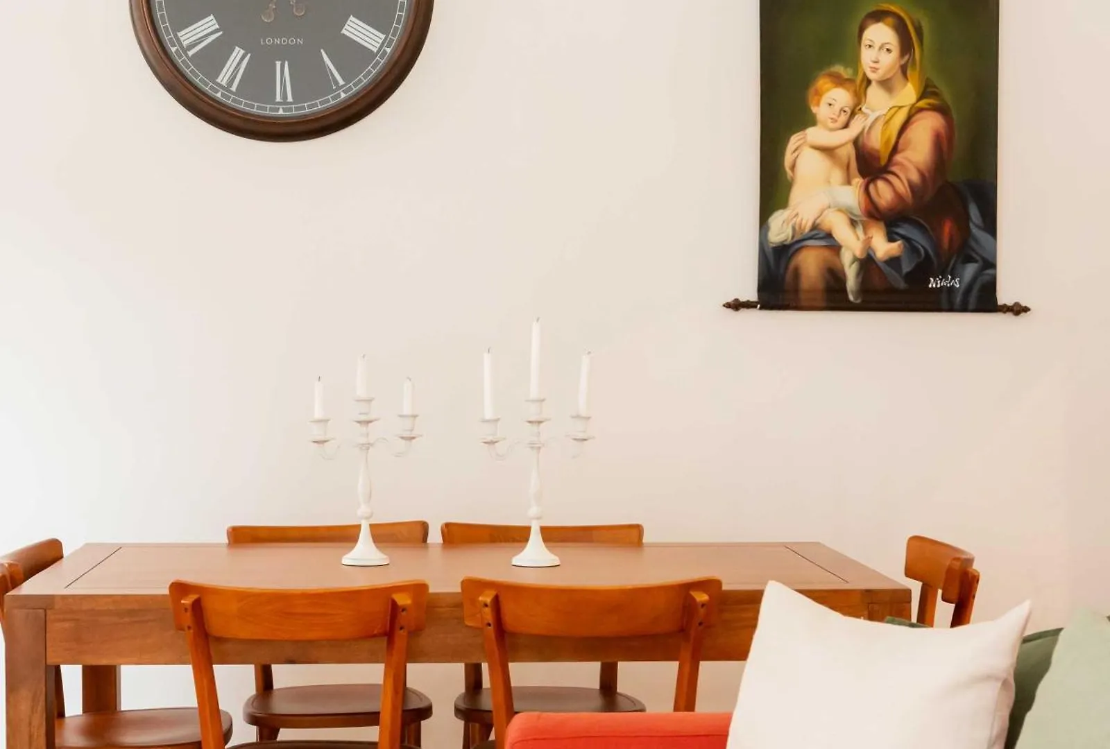 Luxury House Lungaretta - Zeno 50 Apartment Rome