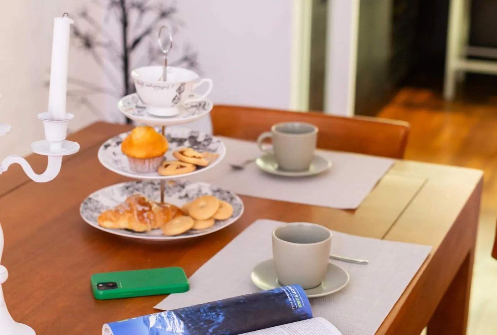 Luxury House Lungaretta - Zeno 50 Apartment Rome