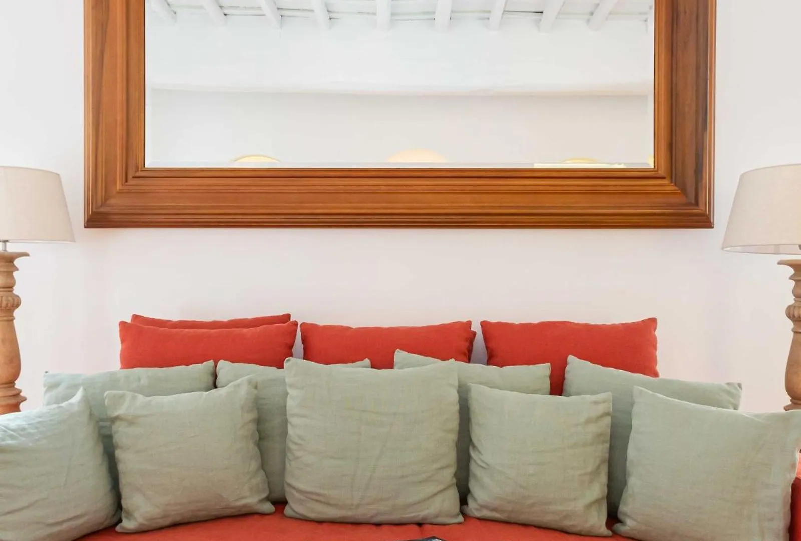Luxury House Lungaretta - Zeno 50 Apartment Rome