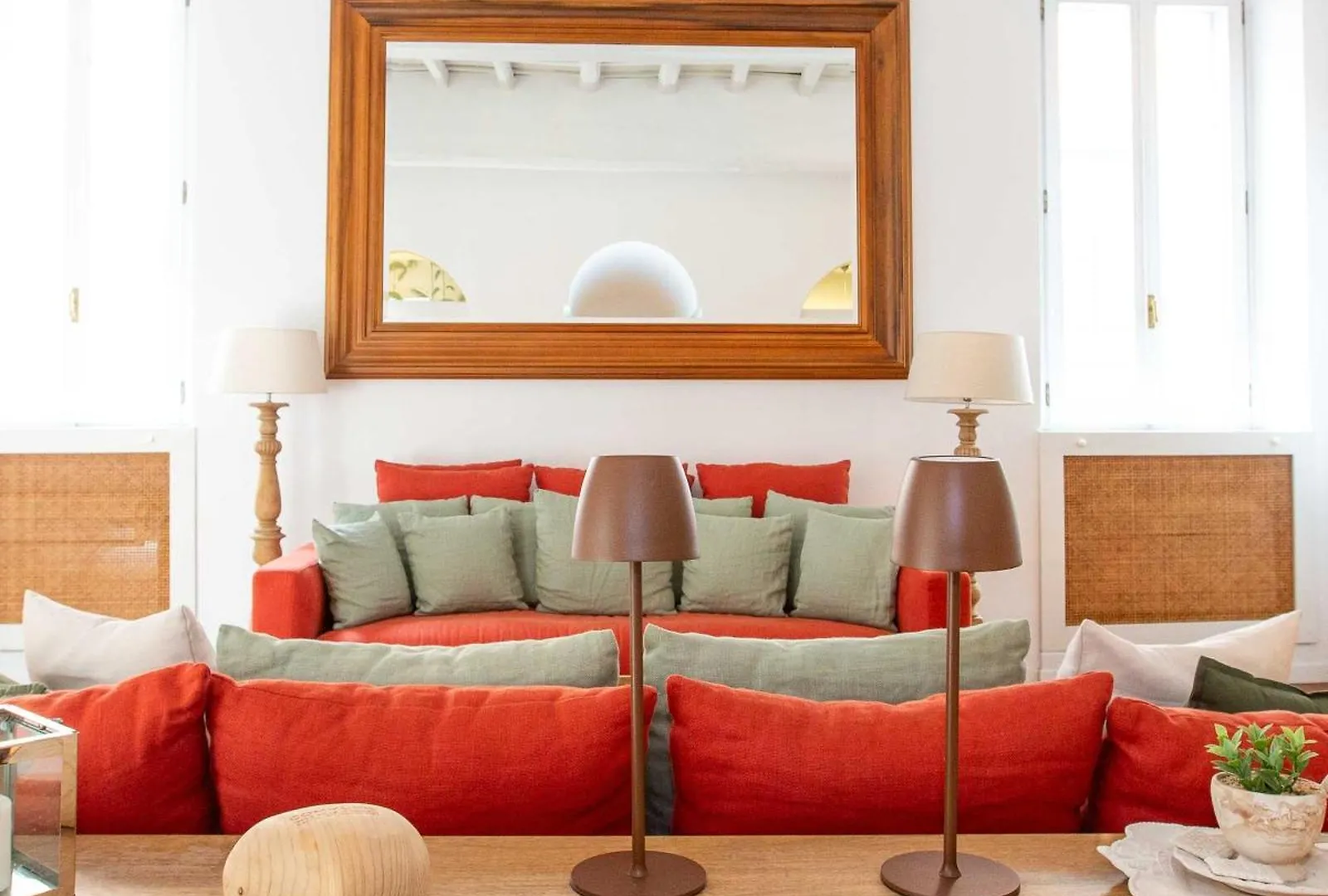 Luxury House Lungaretta - Zeno 50 Apartment Rome