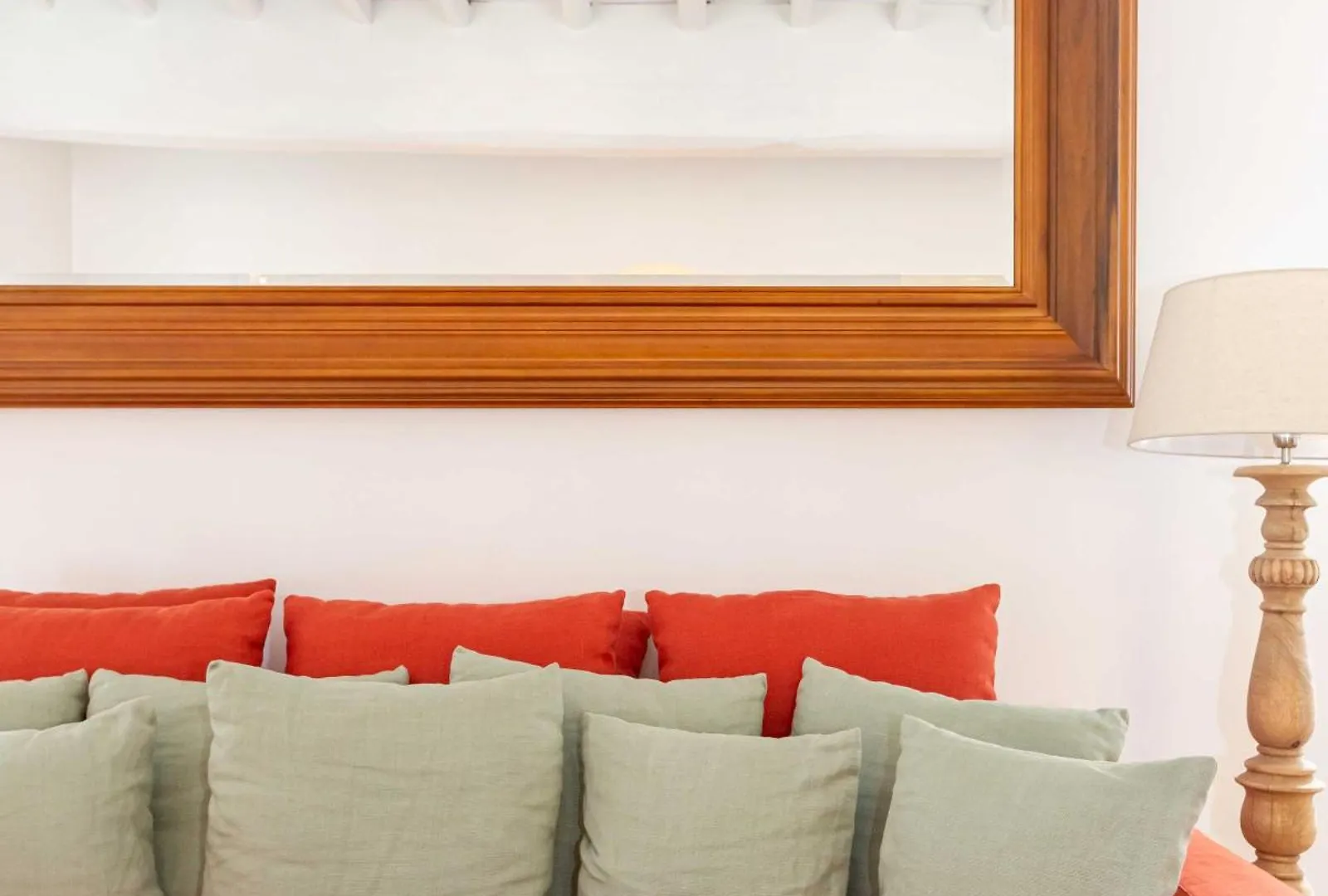 Luxury House Lungaretta - Zeno 50 Apartment Rome