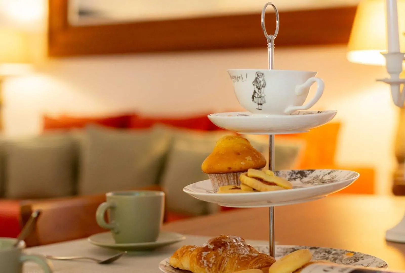 Luxury House Lungaretta - Zeno 50 Apartment Rome 0*,