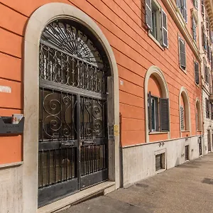3* Pensionat Residenza Belli