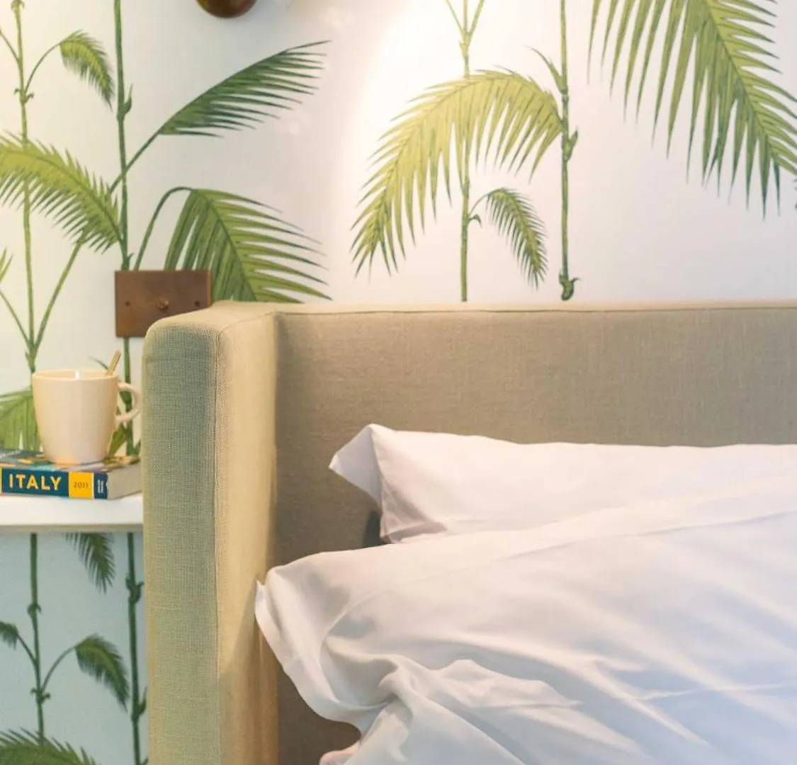 Apartmán Luxury House Lungaretta - Zeno 50 Řím