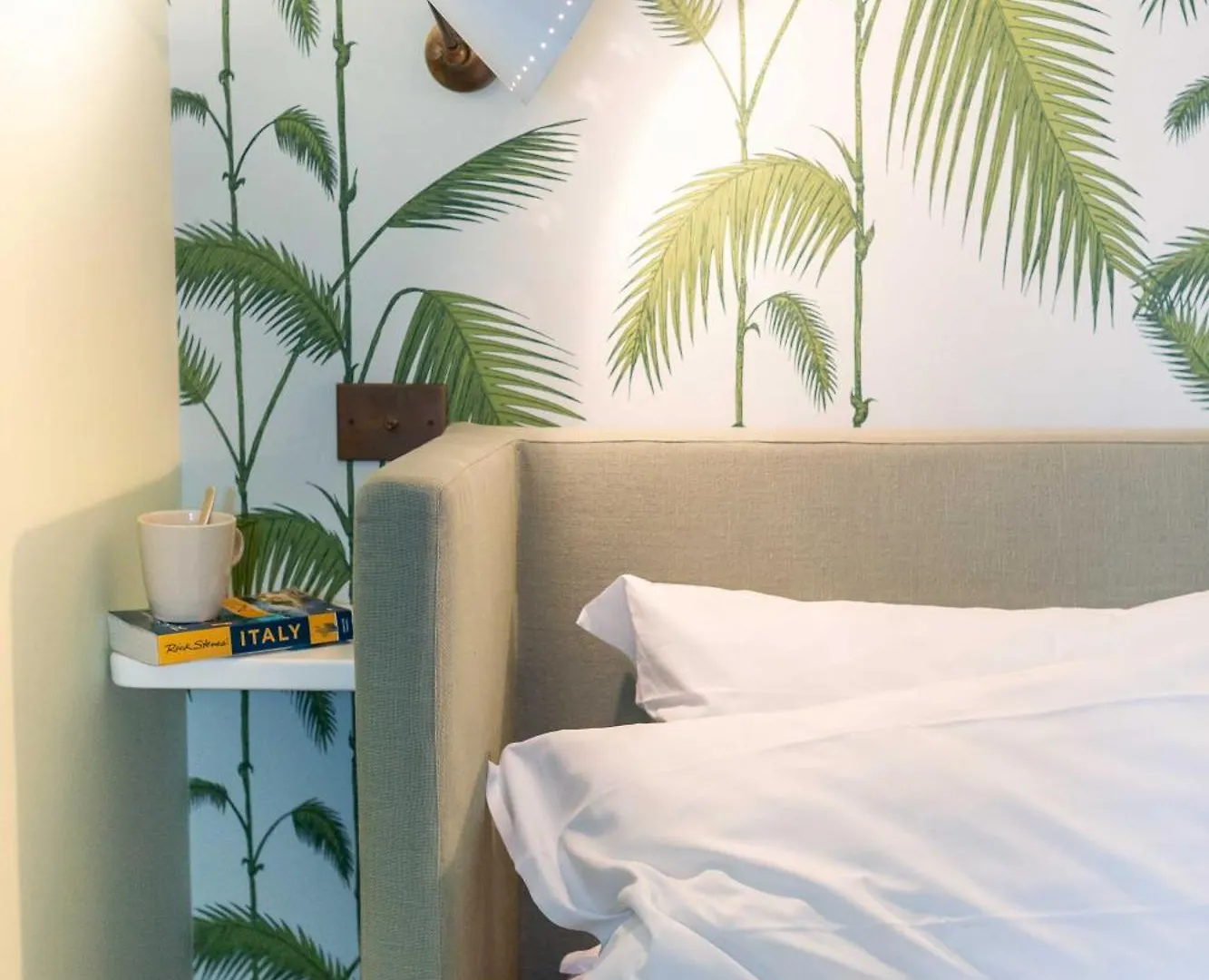 Apartmán Luxury House Lungaretta - Zeno 50 Řím Itálie